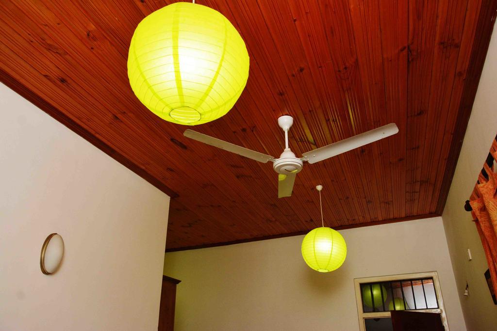 Sampathaa Residence Negombo Exterior photo