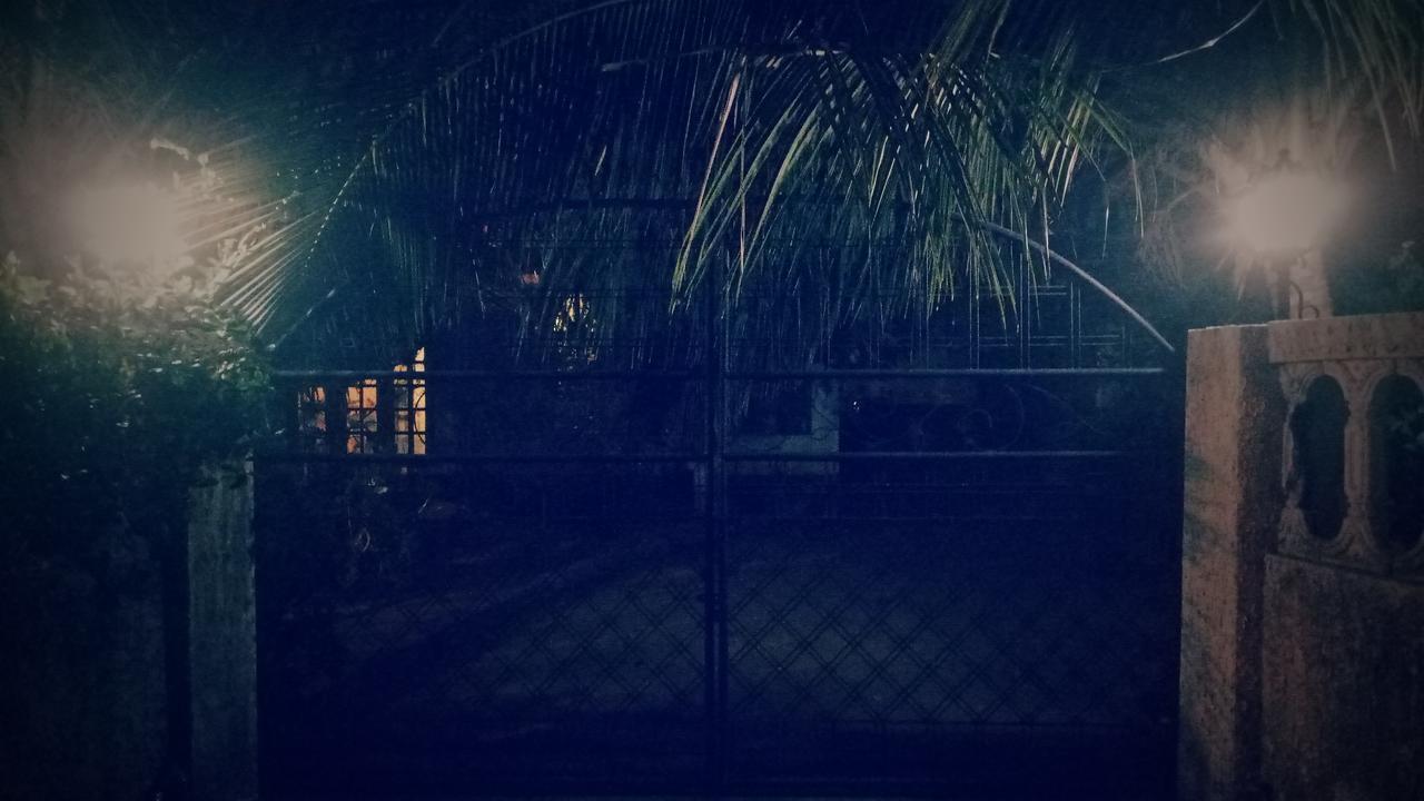 Sampathaa Residence Negombo Exterior photo