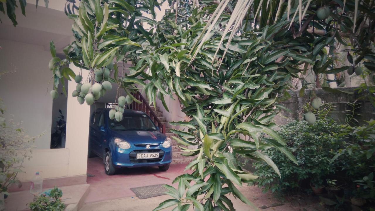 Sampathaa Residence Negombo Exterior photo